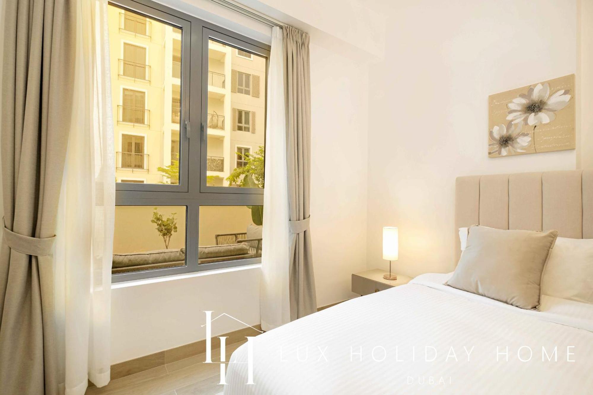 Lux The La Mer By The Sea Suite 4 Dubai Exterior foto